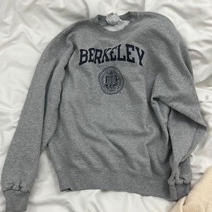 Berkeley Sweatshirt